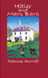 hitler-and-mars-bars