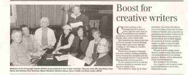 Fermanagh Herald Fermanagh Herald