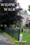 Widow's Walk Front Cover
