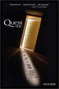 quest cover