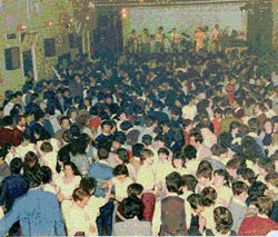 Courtesy of www.irishcultureandcustoms.com