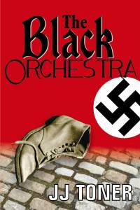 Black Orchestra cover