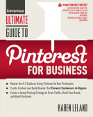 Pinterest for Business - Cover Art