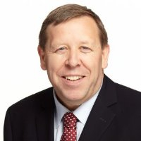 Gordon Tredgold Author