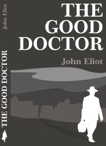 Good Doctor cover