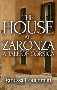 House Zaronza