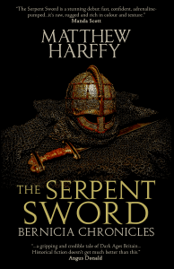 TheSerpentSwordFrontCover
