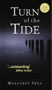 Turn of the tide Cover