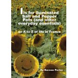 Illuminated Pepper Pots