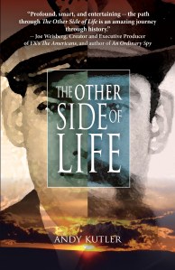 The Other Side of Life cover