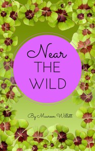 02_Near the Wild_Cover