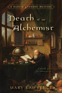 Alchemist cover