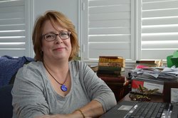 Axminster Christina E. Pilz