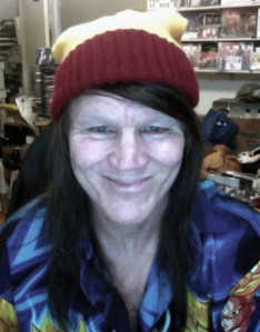 Matter time author bowler