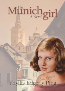 munichgirl cover