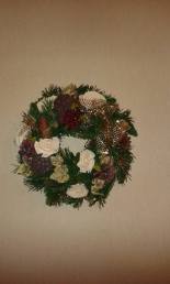 wreath