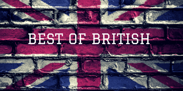best british promo