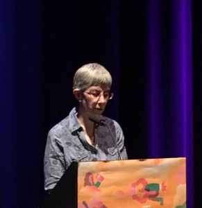 Dianne Belfast Book Festival