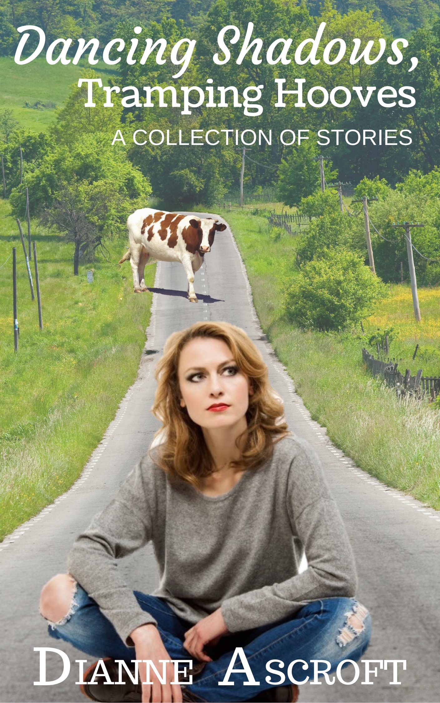 Dancing Shadows cover