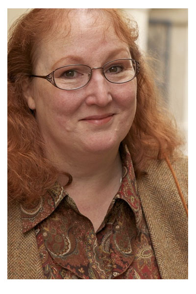 Cyanide author image