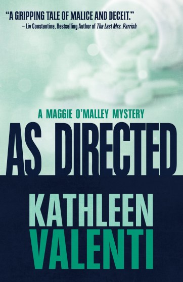 AsDirected cover front REV