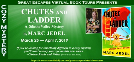 CHUTES AND LADDER BANNER 448