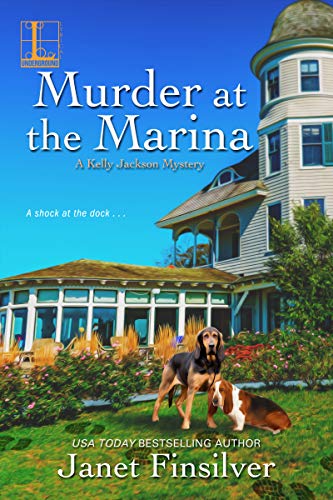MURDER AT THE MARINA