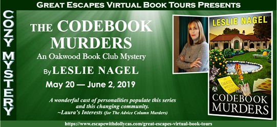 THE CODEBOOK MURDERS BANNER 540