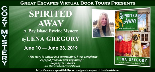 SPIRITED AWAY BANNER 540