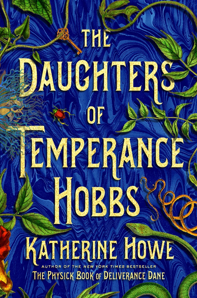 Daughters of Temperance_cover