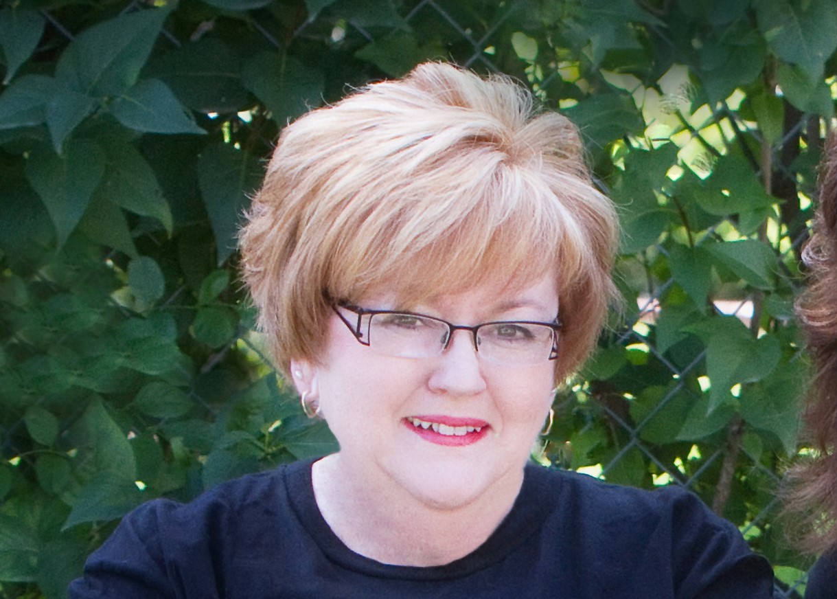 Mary Lee Ashford Photo