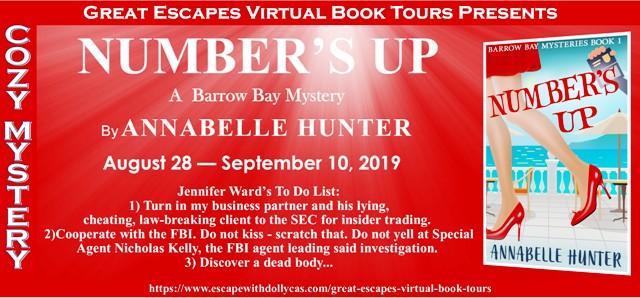 NUMBERS UP BANNER 640