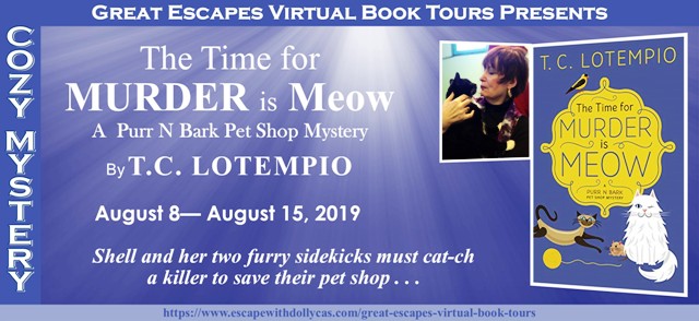 THE TIME FOR MURDER IS MEOW BANNER 640