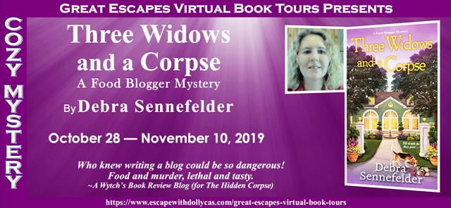 THREE WIDOWS AND A CORPE BANNER 640