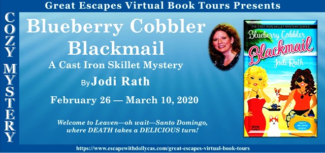 BLUEBERRY COBBLER BLACKMAIL BANNER 640