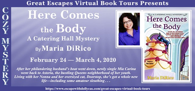 HERE COMES THE BODY BANNER 640