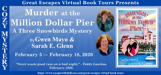 MURDER ON THE MILLION DOLLAR PIER BANNER 640