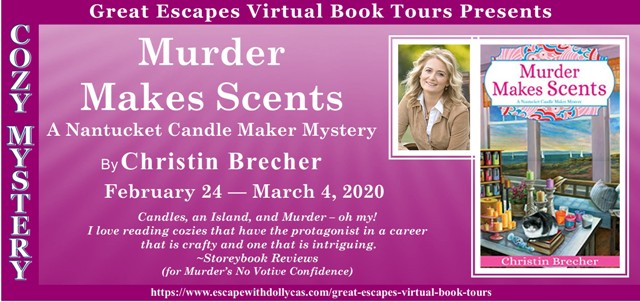 MURDER MAKES SENSE BANNER 640
