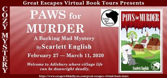 PAWS FOR MURDER BANNER update 2 640