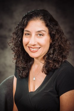 Tina Gabrielle Author Photo