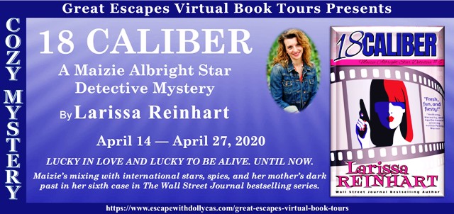 18 CALIBER BANNER 640