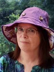 Barbara Monajem author pic 2019