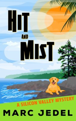HIT AND MIST COVER