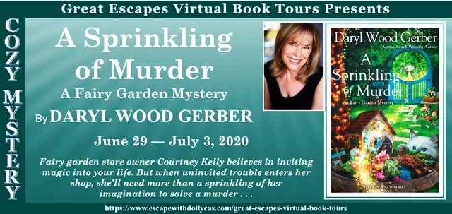 A SPRINKLE OF MURDER BANNER 640
