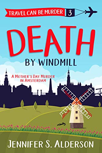 DEATH BY WINDMILL